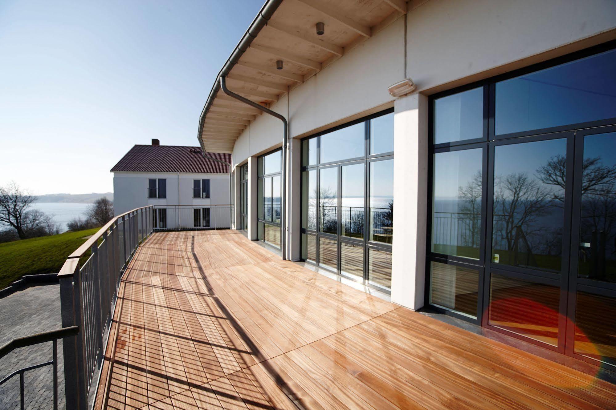 Hotel Limfjorden Thisted Exterior photo